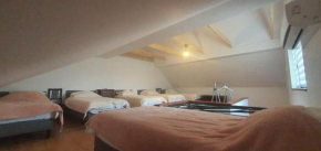 Jaga Family Apartment air conditioner and free parking